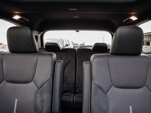 Used 2025 Lexus TX 350 AWD w/ Technology Package image 28