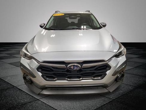 Used 2024 Subaru Crosstrek 2.5i Limited w/ Popular Package #4A AWD/4WD image 6