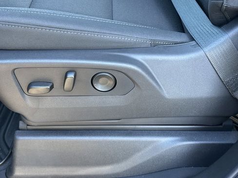 New 2026 GMC Sierra 1500 Elevation w/ X31 Off-Road Package image 16