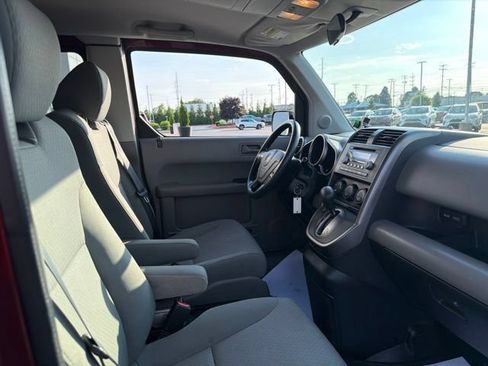 Used 2011 Honda Element EX image 29