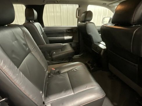 Used 2020 Toyota Sequoia TRD Pro image 14