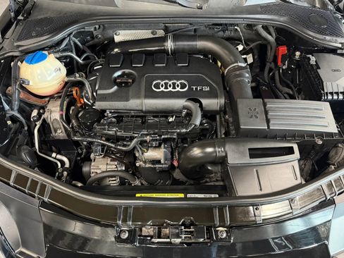 Used 2012 Audi TT 2.0T Premium Plus AWD/4WD image 16