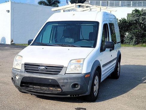 Used 2013 Ford Transit Connect XL image 1