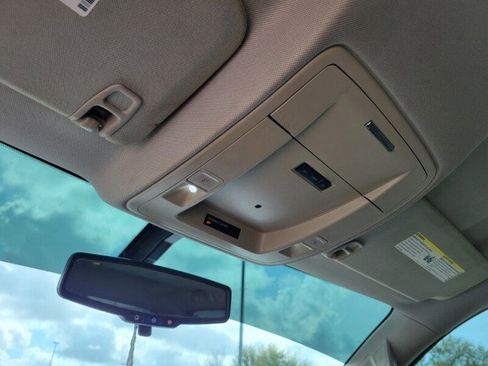 Used 2016 Chevrolet Silverado 1500 LT w/ All Star Edition image 17