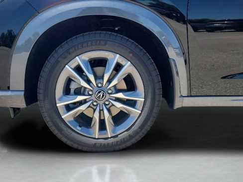 New 2026 Acura ADX FWD image 25