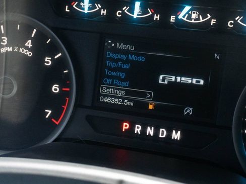 Used 2019 Ford F150 XLT w/ Equipment Group 302A Luxury AWD/4WD image 28