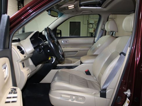 Used 2011 Honda Pilot EX-L image 8