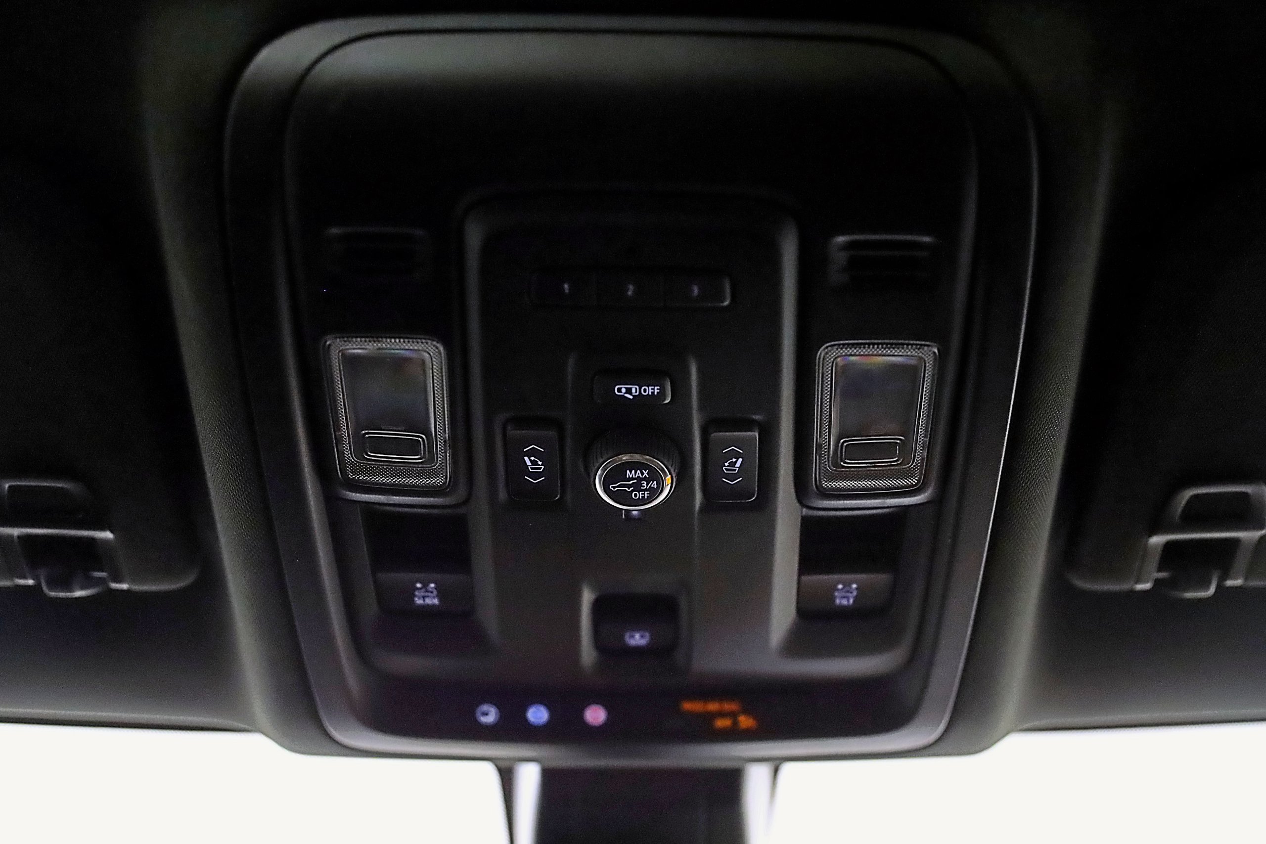 Used 2021 Chevrolet Tahoe High Country w/ Premium Package AWD/4WD image 22