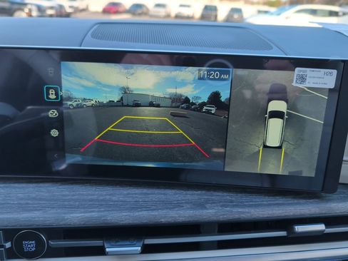 New 2026 Hyundai Santa Fe Limited image 19