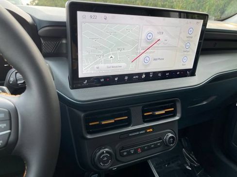 New 2026 Ford Maverick Tremor AWD/4WD image 10