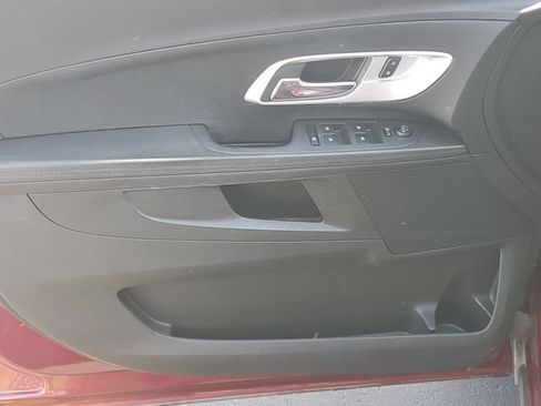 Certified 2017 Chevrolet Equinox Premier w/ Enhanced Convenience Package FWD image 14