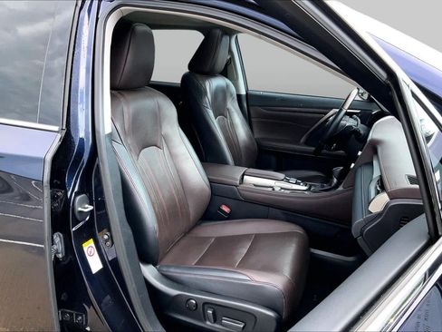 Used 2017 Lexus RX 350 FWD w/ Premium Package image 9