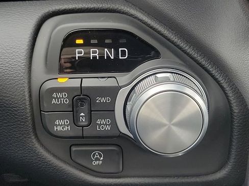 New 2026 RAM 1500 Laramie image 16