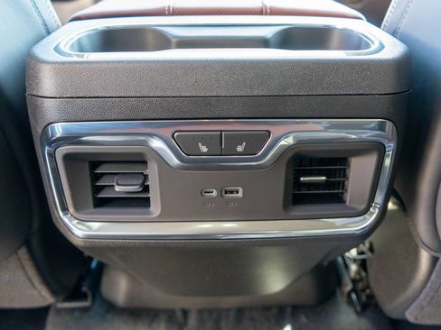 New 2026 GMC Sierra 1500 Denali Ultimate image 14