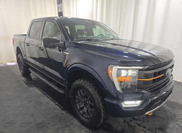 Used 2023 Ford F150 Tremor AWD/4WD image 2