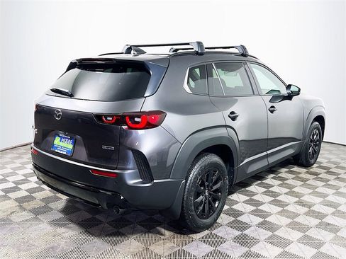 New 2026 MAZDA CX-50 AWD 2.5 Hybrid w/ Weather Package image 7