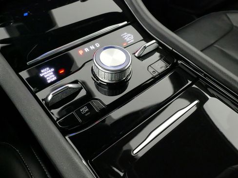 Used 2022 Jeep Grand Cherokee Overland image 64