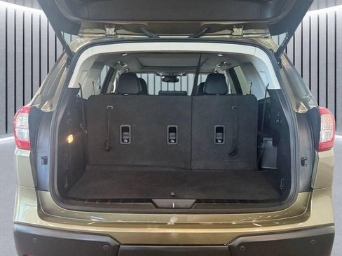 Certified 2023 Subaru Ascent Limited w/ Technology Package AWD/4WD image 10
