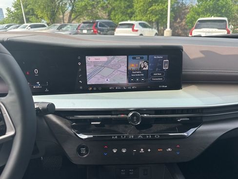 Used 2026 Nissan Murano Platinum w/ Cargo Package image 24