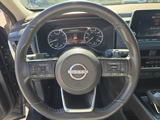Certified 2023 Nissan Rogue SV w/ SV Premium B Package FWD image 29