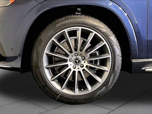 New 2026 Mercedes-Benz GLE 450 4MATIC image 17