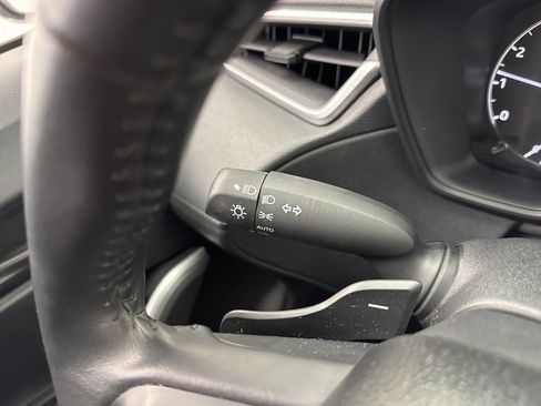 Certified 2024 Toyota Corolla Cross SE image 22