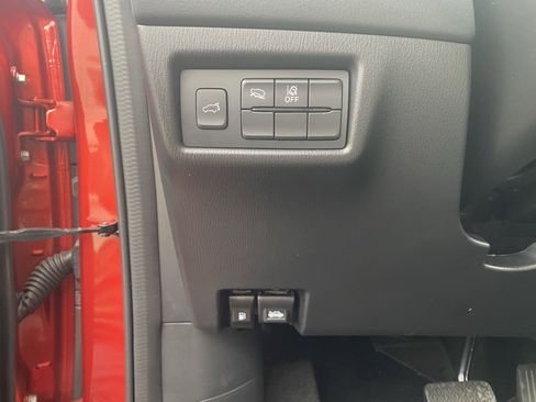 Used 2024 MAZDA CX-5 AWD 2.5 S w/ Preferred Package image 7