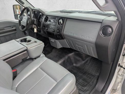 Used 2016 Ford F350 XL image 16