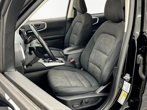 Used 2022 Ford Bronco Sport Big Bend w/ Convenience Package image 25