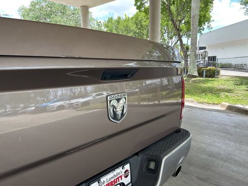 Used 2010 Dodge Ram 1500 Truck SLT w/ Lone Star Regional Pkg RWD image 20