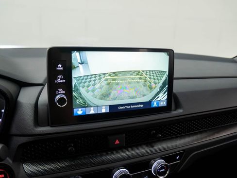 Certified 2026 Honda CR-V TrailSport image 23