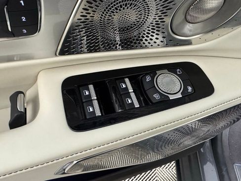 New 2024 Lincoln Nautilus Black Label w/ Jet Appearance Package (87T) image 51