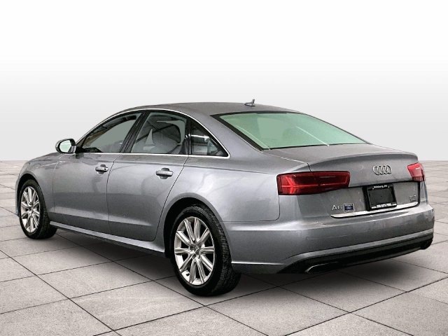 Used 2016 Audi A6 2.0T Premium Plus w/ Premium Plus Package AWD/4WD image 11