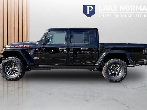 New 2026 Jeep Gladiator Mojave AWD/4WD image 6
