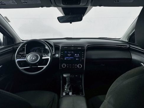 Used 2022 Hyundai Tucson SEL FWD image 21