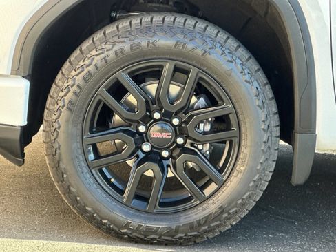 Certified 2023 GMC Sierra 1500 Elevation AWD/4WD image 27