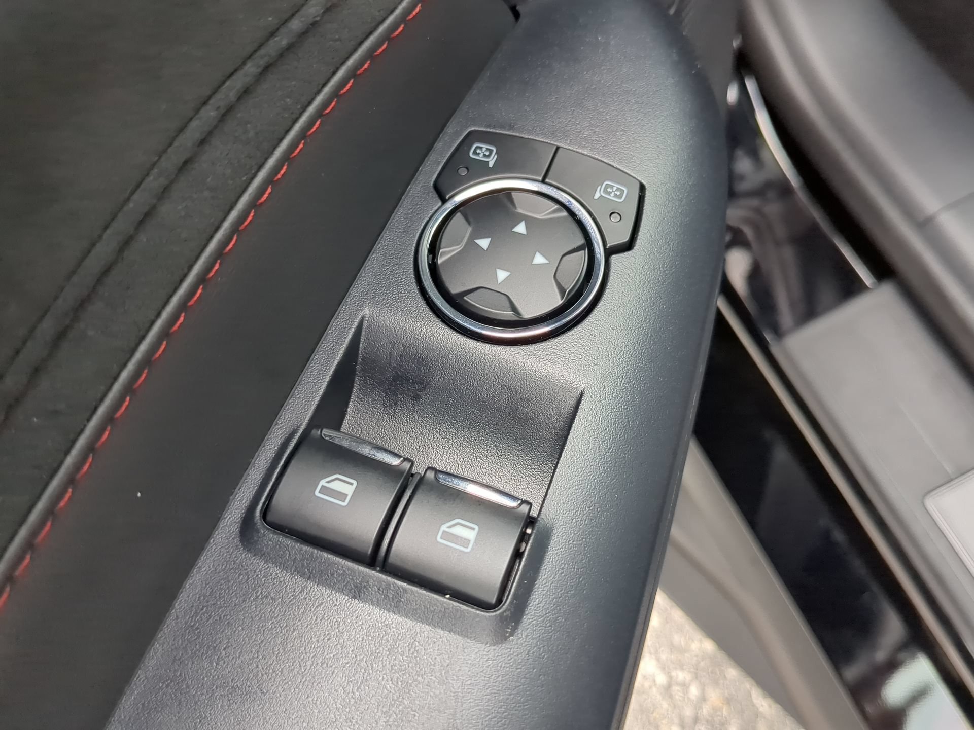 New 2026 Ford Mustang Dark Horse SC RWD image 59