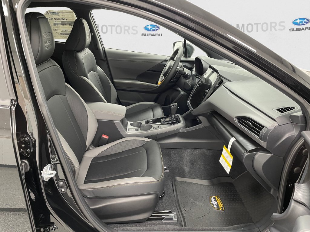 New 2026 Subaru Crosstrek 2.5i Wilderness AWD/4WD image 16