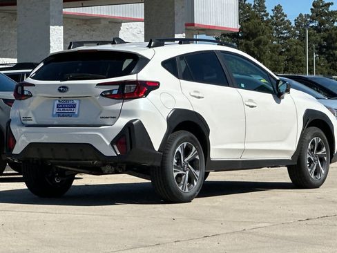 New 2026 Subaru Crosstrek 2.0i Premium AWD/4WD image 3