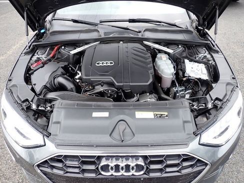 Used 2023 Audi A4 2.0T Premium Plus image 13