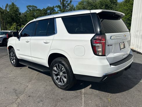 Used 2022 Chevrolet Tahoe LT RWD image 8