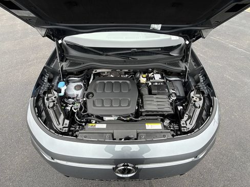 New 2026 Volkswagen Tiguan SE R-Line AWD/4WD image 25