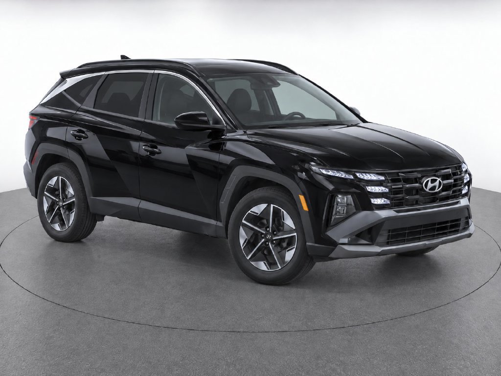Used 2025 Hyundai Tucson SEL FWD image 2