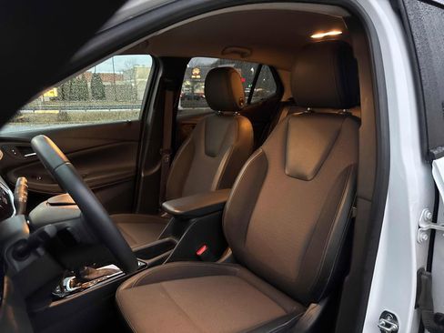 Used 2022 Buick Encore GX Preferred w/ Cold Weather Comfort Package image 9