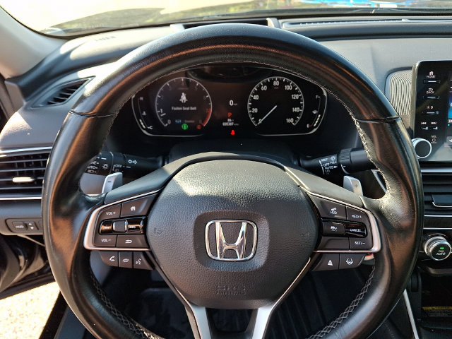 Used 2021 Honda Accord Touring image 21