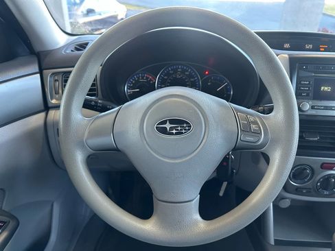 Used 2010 Subaru Forester 2.5X w/ Popular Equipment Group 1A image 10