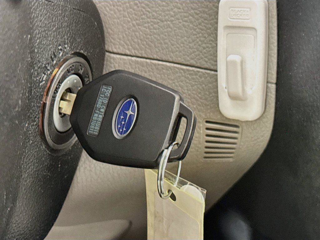 Used 2017 Subaru Forester 2.5i Premium AWD/4WD image 19