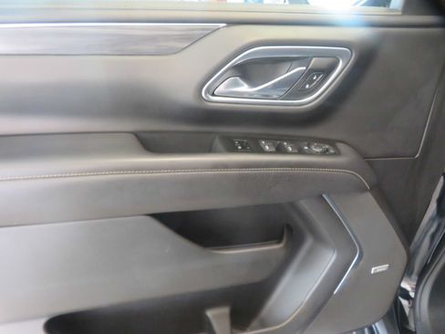 Used 2021 GMC Yukon XL SLT RWD image 14