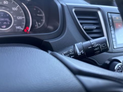 Used 2015 Honda CR-V EX-L image 21
