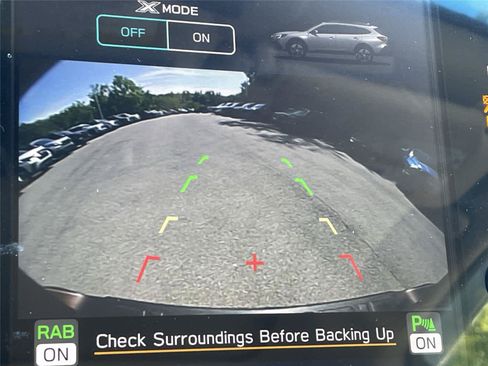 Certified 2021 Subaru Outback Limited w/ Popular Package #2 AWD/4WD image 24